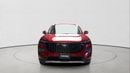 Ford Territory 1.8 GTDI ECOBOOST TITANIUM AT TECH PACK | Guaranteed Warranty | 0 Down Payment