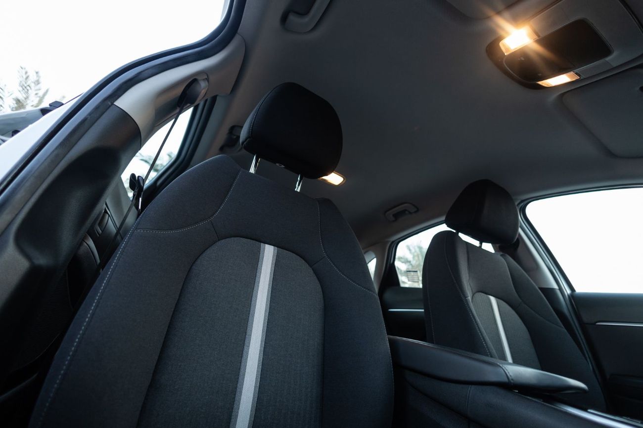 هيونداي سوناتا Smart 2.5L