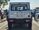 Suzuki Jimny GLX, 1.5L V4  PETROL / All Grip off Road / 4WD (CODE # JY15GL)