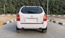 هيونداي توسون 2009 V6 4x4 Ref#725