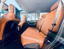 Lexus GX460 PLATINUM