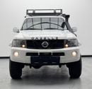 نيسان باترول SUPER SAFARI