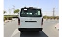 Toyota Hiace GL - Standard Roof HAIC 15 SEATS 2013 VERY GOOD CONDITIONS PETROL