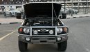 Toyota Land Cruiser Pick Up Double Cabin