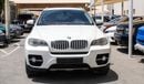 BMW X6 2009 Model Gulf specs 5.0 ltr Full options car very good condition