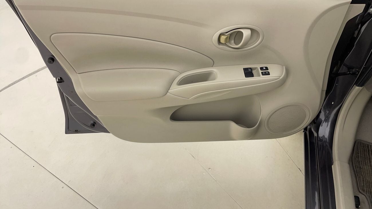 Nissan Sunny S 1.5 | Zero Down Payment | Free Home Test Drive