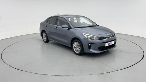 كيا ريو EX MID 1.4 | بدون دفعة مقدمة | اختبار قيادة مجاني للمنزل