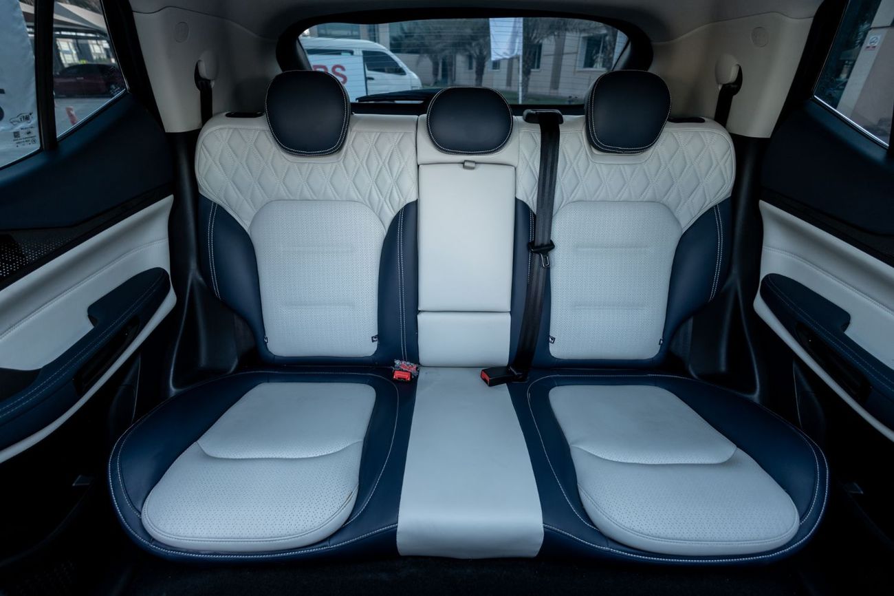 جيتور X50 Premium