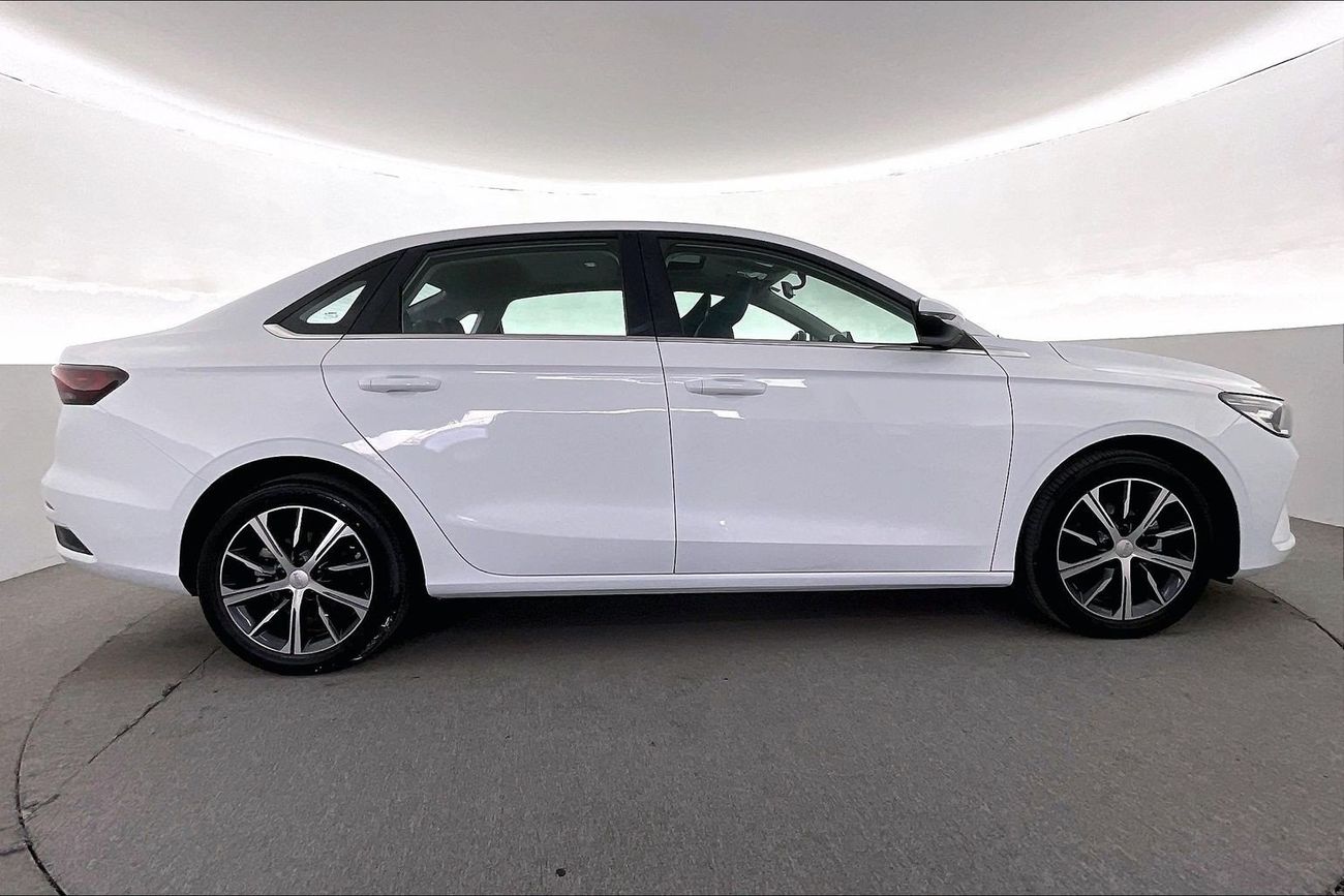 جيلي إمجراند GK | National Day Celebration | شامل الضمان | 0 ﺪﻔﻋﺓ ﺃﻮﻟﻯ