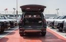 Lexus LX700h SIGNATURE Lexus LX 700h Signature 2026 | Hybrid Power | GCC Specs