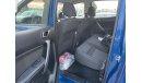 Ford Ranger XLT 2.2 /4.4 Full option 2021
