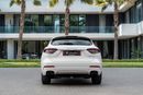 مازيراتي ليفونت Levante GT | 3,232 P.M | 0% Downpayment | AGENCY WARRANTY