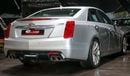 Cadillac CTS V