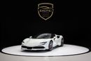Ferrari SF90 Stradale Std Ferrari SF90 Stradale