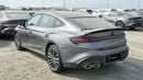 أم جي 7 LUX MG7 1.5L 3001/TGI - Rear Spoiler - 360 Cameras - Chinese Specs - 2025 (EXPORT)