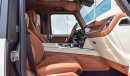 Mercedes-Benz G 63 AMG CARLEX YACHTING EDITION (Export).  Local Registration + 10%