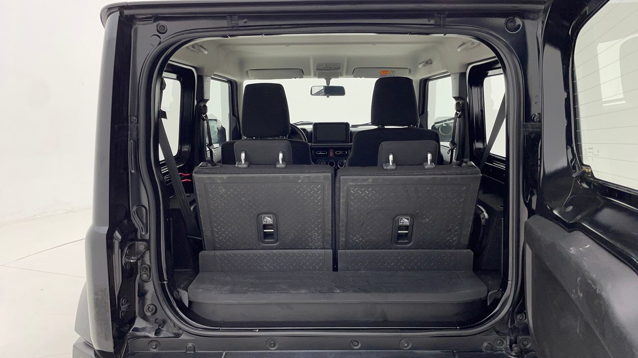 Suzuki Jimny GLX 1.5 | Zero Down Payment | Free Home Test Drive