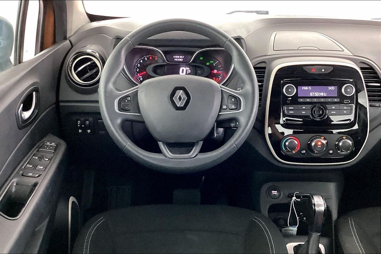 Renault Captur PE | National Day Celebration | Guaranteed Warranty | 0 Down Payment