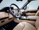 Land Rover Range Rover Range Rover HSE P400 SWB
