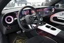 مرسيدس بنز CLA 200 AMG