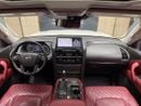 Nissan Patrol LE PLATINUM CITY