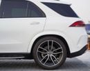 Mercedes-Benz GLE 580 4 MATIC
