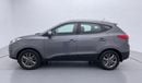 Hyundai Tucson GL 2 | Under Warranty | Inspected on 150+ parameters