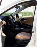 Toyota RAV4 2019 Toyota RAV4 GX (AX50), 5dr SUV, 2.5L 4cyl Petrol, Automatic, Front Wheel Drive