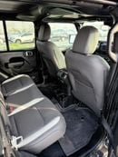 Jeep Wrangler RUBICON SPORT full option