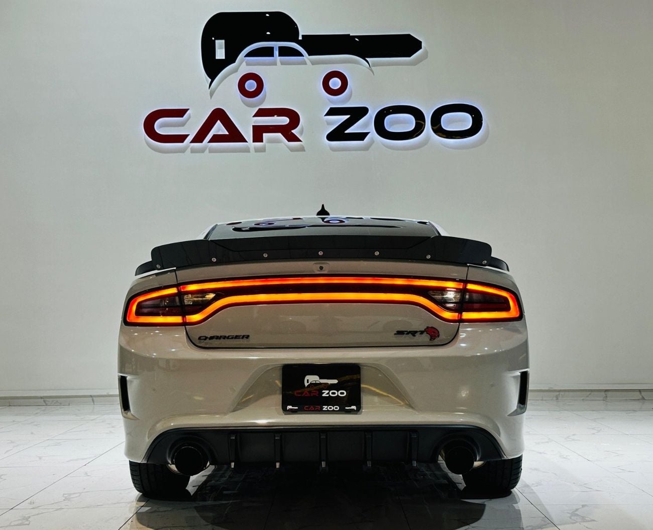Dodge Charger GT 3.6L