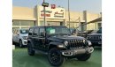 جيب رانجلر Jeep Wrangler Sahara 2023-Cash Or 2,474 Monthly Excellent Condition -