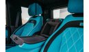 Mercedes-Benz G 63 AMG MBS VIP 4 Seater  * Export Price *