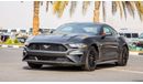 Ford Mustang GT PERFORMANCE PACKAGE/SPORTS SUSPENSION/460hp