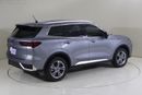 Ford Territory TREND TER2124/AL TAYER MOTORS /AL QOUZ SHOWROOM
