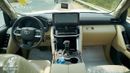 Toyota Land Cruiser Toyota Land Cruiser 3.5L VX | Twin-Turbo Hybrid | VX | GCC Specs
