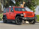 Jeep Wrangler 2.0L PTR A/T // 2023 // SPORT S  HIGH OPTION WITH DVD & CAMERA BACK , CRUISE CONTROL // SPECIAL PRIC