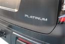 Nissan Patrol LE Platinum City 3.5L