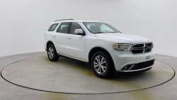 Dodge Durango LIMITED 5.7 | Under Warranty | Inspected on 150+ parameters