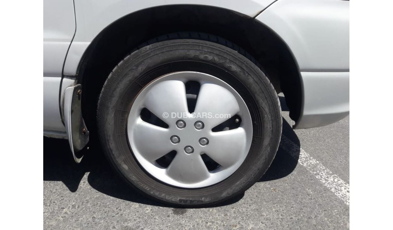 Toyota Townace Noah RIGHT HAND DRIVE (Stock no PM 629 )