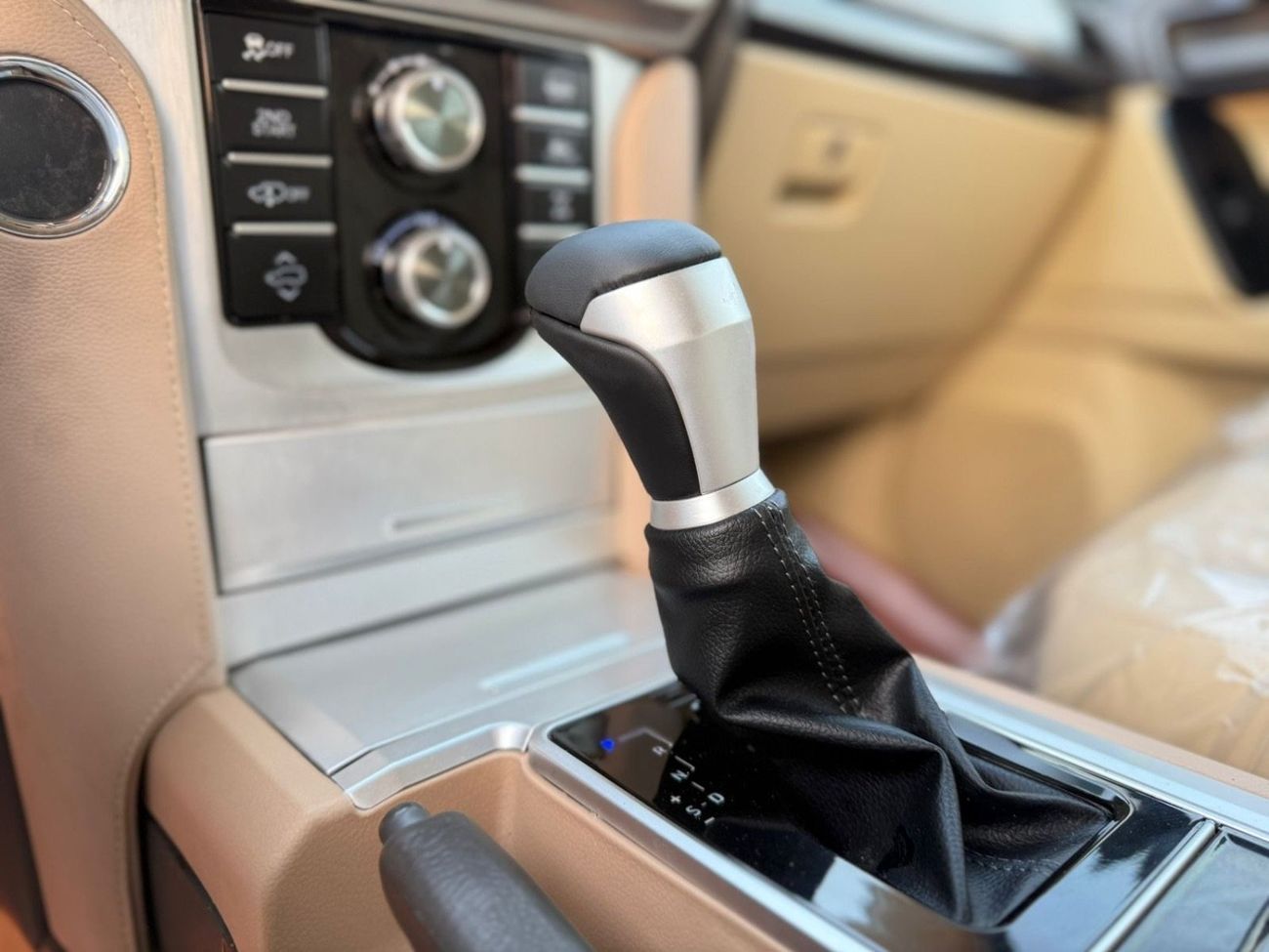 تويوتا برادو