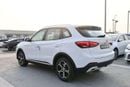 MG ZS COM MG ZS Comfort Mid Option 1.5L FWD Petrol