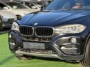 BMW X6 35i Executive 3.0L BMW X6 X-Drive 35i / GCC / 2016 / Free Accident / First Owner / 85,000KM