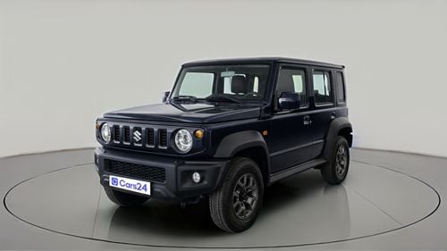 Suzuki Jimny 2024 GLX | AED 1034/Month | 0 DP | 30 Day Return | Warranty