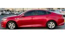 Kia Optima Kia Optima 2017 GCC, in excellent condition, without accidents