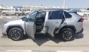 Toyota RAV4 TOYOTA RAV4 2019