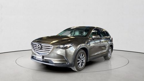 Mazda CX9 2.5T GT 4WD AUTO | Guaranteed Warranty | 0 Down Payment