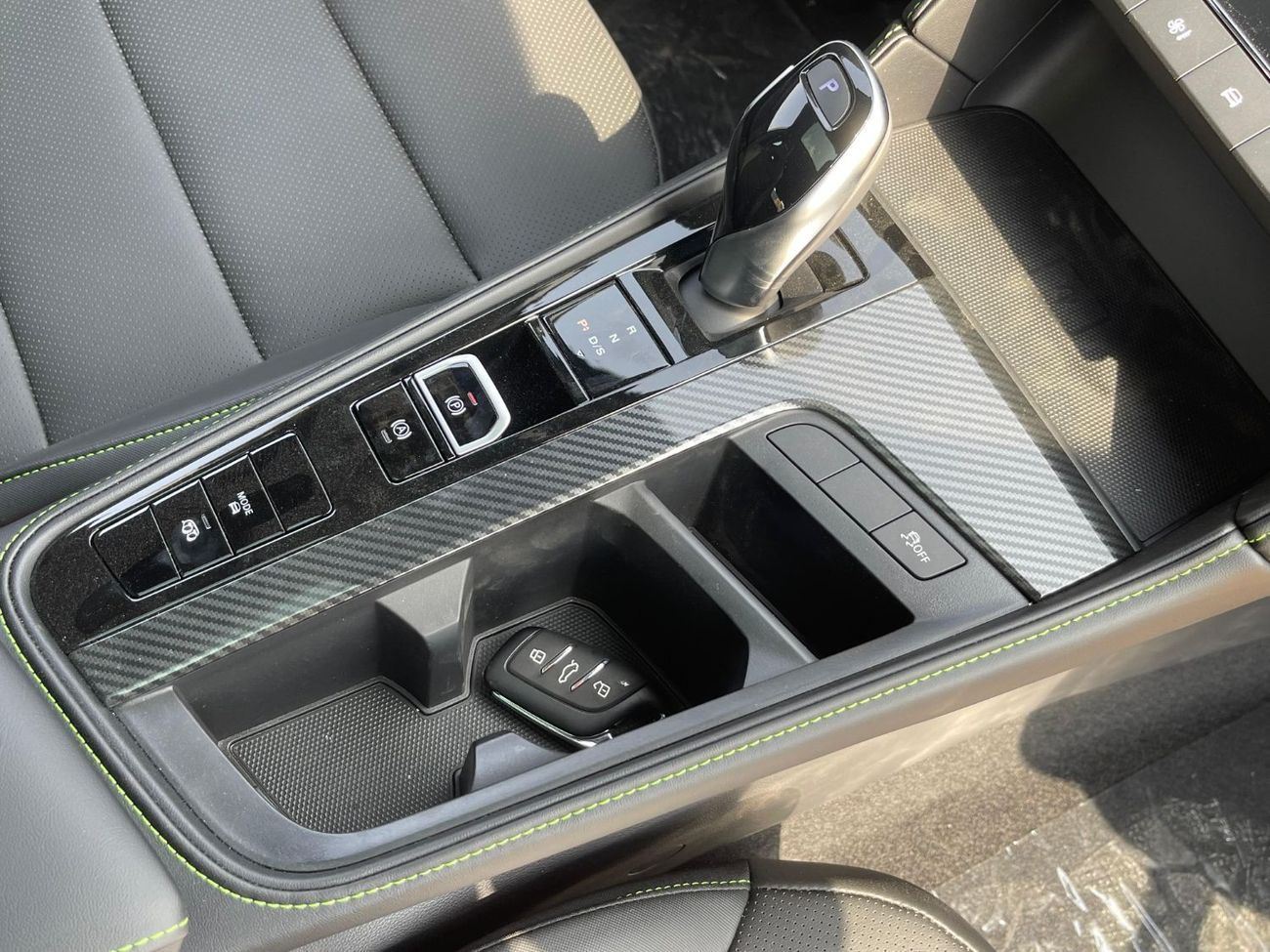 MG 6 Luxury 1.5L MG 6 X-LINE TROPHY 1.5 TURBO 181HP