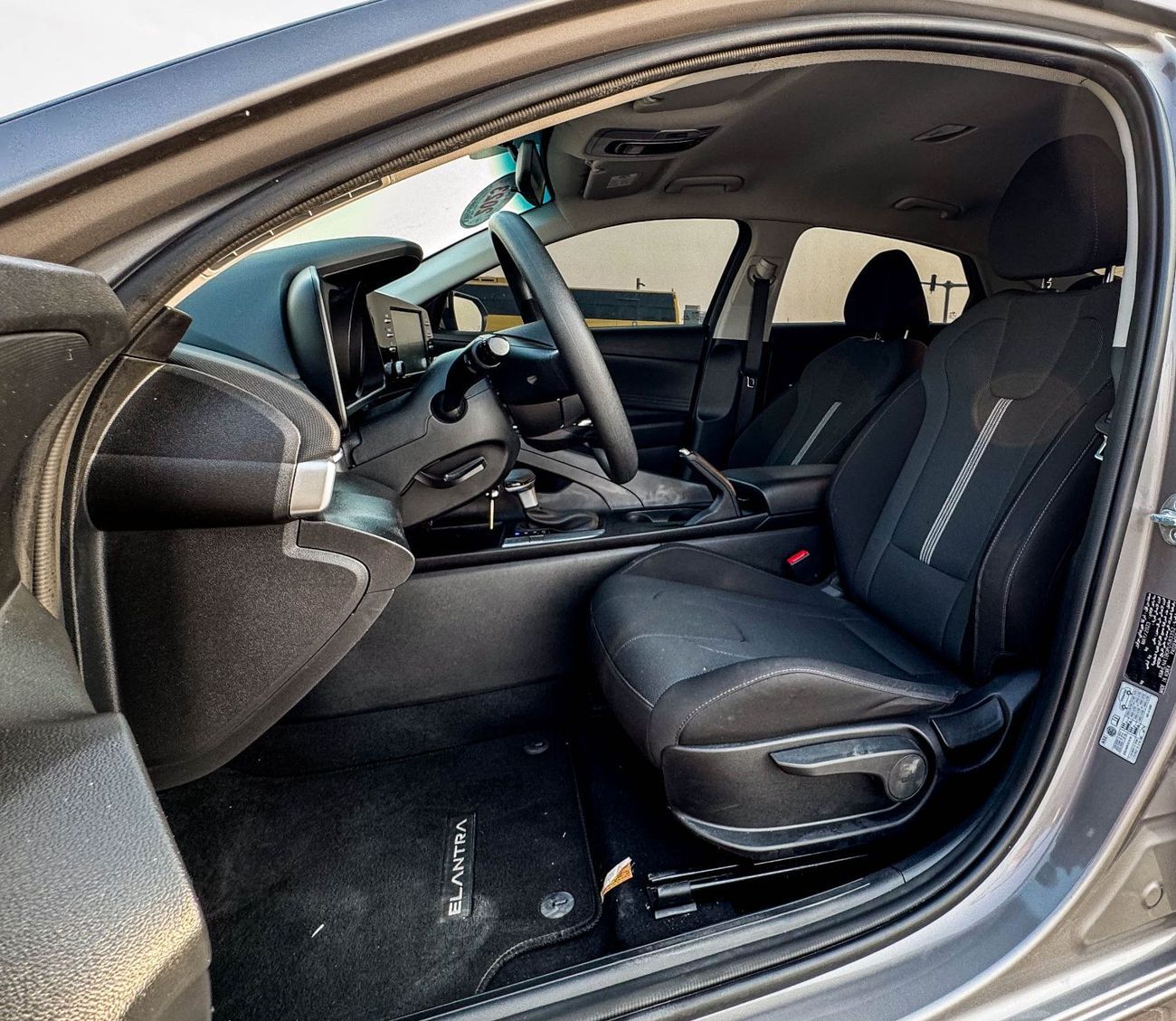 هيونداي إلانترا هيونداي إلنترا | ١.٦ لتر | ٢٠٢٣ | خليجي | خالية من الحوادث | بحالة ممتازة | ٨٢٠ مساءً