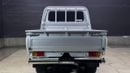 Toyota Land Cruiser Pick Up RIGHT HAND VEHICLE ONLY FOR EXPORT 4.5L