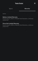 تسلا موديل 3 Performance (AWD)